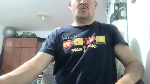 Don Ramon online show from 07-05-26, 12:28
