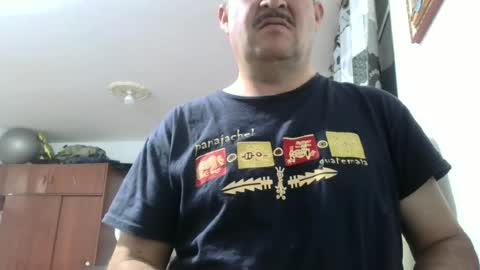 Don Ramon online show from 07-08-26, 12:26