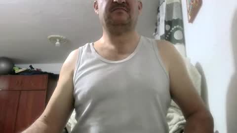 Don Ramon online show from 07-19-26, 12:14