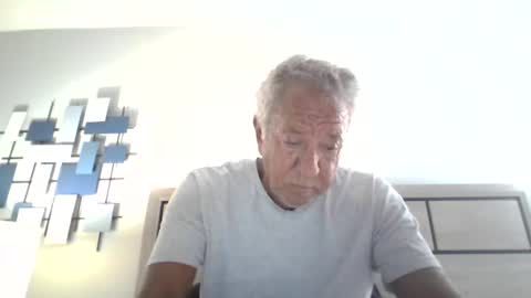Jim online show from 06-28-26, 10:32