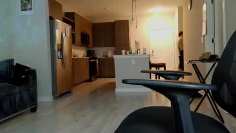 DaddyDreams online show from 03-29-26, 09:37