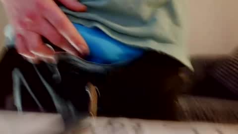 DaddyDreams online show from 07-14-26, 04:17