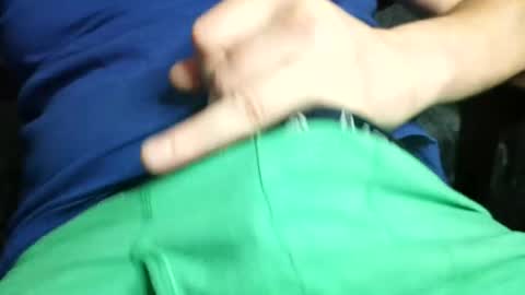 DaddyDreams online show from 07-23-26, 04:21