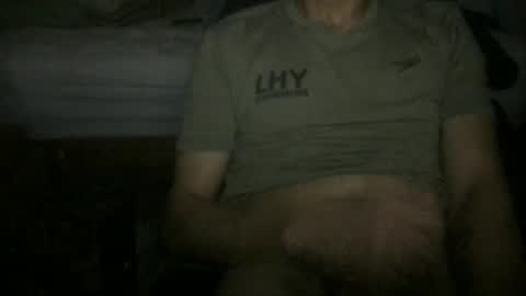 quieromasamor online show from 11-16-25, 03:12