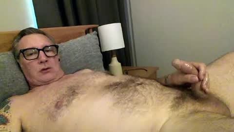 quietmature online show from 06-14-26, 08:44