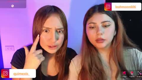 quimexis online show from 03-06-26, 05:04