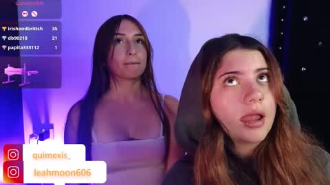 quimexis online show from 03-13-26, 05:47