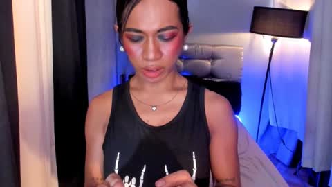 quinn_octavia online show from 07-07-26, 07:23