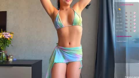 Next stream  December 1 FANSLY Loxrye online show from 09-09-25, 05:40