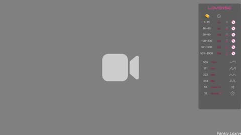 Next stream  December 1 FANSLY Loxrye online show from 09-10-25, 10:37