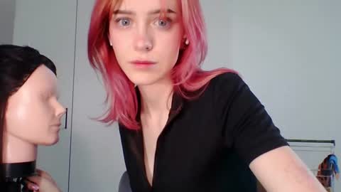 Lana Pollio online show from 06-11-26, 03:21