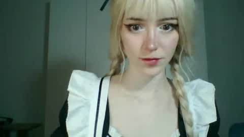 Lana Pollio online show from 07-03-26, 03:29