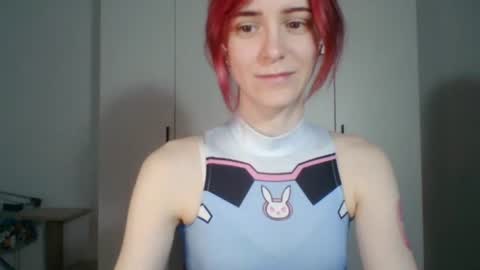 Lana Pollio online show from 07-11-26, 12:19