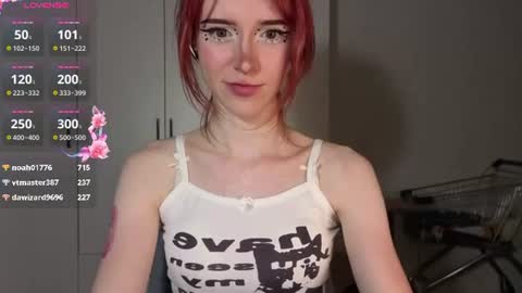 Lana Pollio online show from 07-28-26, 07:39