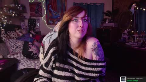 Amy Wild online show from 01-08-26, 10:23