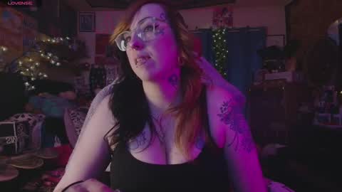 Amy Wild online show from 02-20-26, 11:27