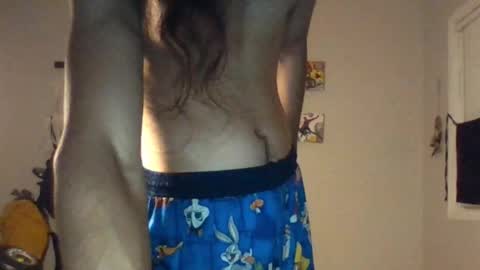 Chocol8t online show from 01-17-26, 07:46