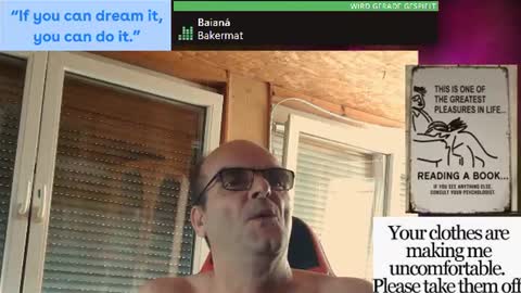 dj mike online show from 07-17-26, 08:43