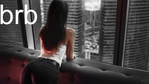 Nastya   RELAX online show from 04-25-26, 11:57