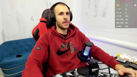 Nikita online show from 12-02-24, 09:28