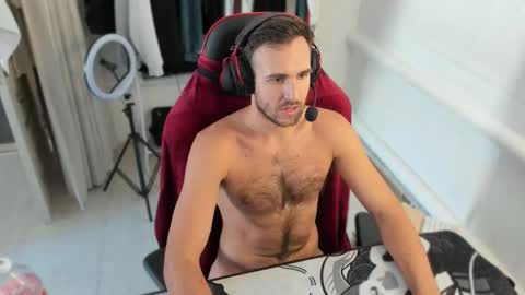 Nikita online show from 09-15-25, 11:32