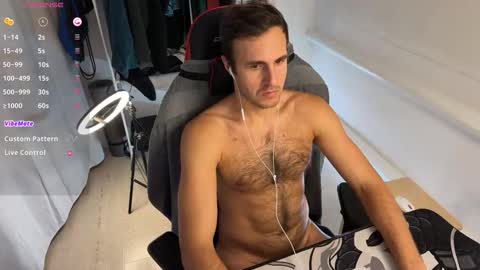 Nikita online show from 10-17-25, 09:28