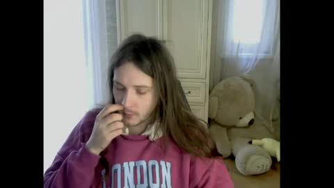 rabbitboyy online show from 04-17-26, 09:45