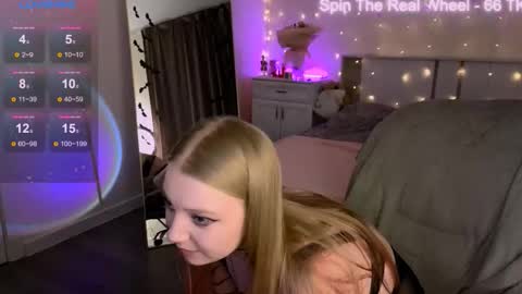 Snapshot of rabbyasti chatting on 11-15-25, 03:19 Rebecca Becc online show from 11-15-25, 03:19