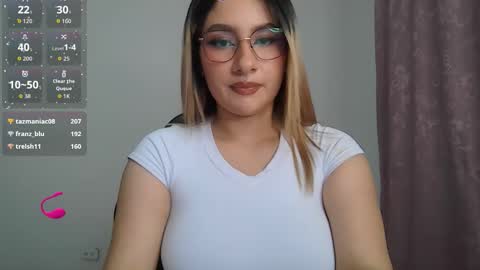 Racchell g22 online show from 03-21-26, 03:33