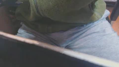 Raccoon68 online show from 01-30-25, 05:39