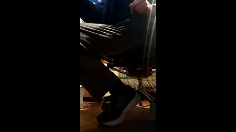 Raccoon68 online show from 03-18-26, 08:50