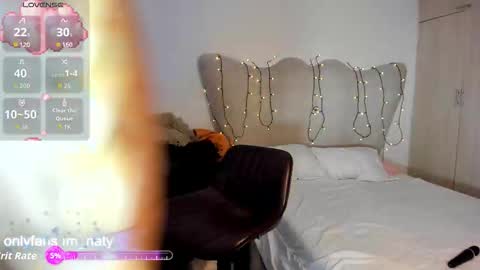 natalia  -  online show from 12-14-25, 06:52