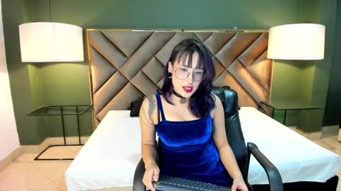  Rachel  online show from 04-01-26, 08:50