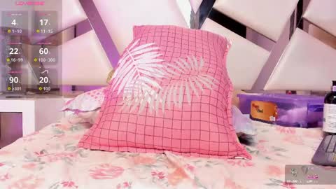 Rachell Gray online show from 06-19-26, 08:45