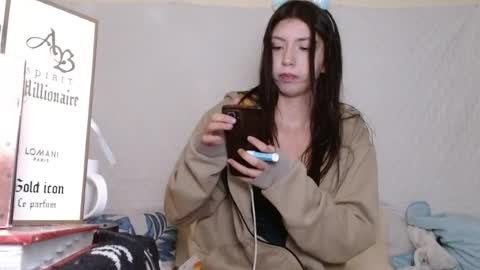 rachel707 online show from 07-10-26, 10:12