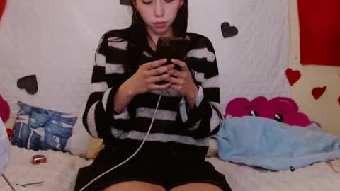 rachel707 online show from 07-14-26, 11:21
