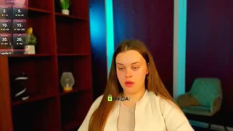 rachel  hot online show from 03-04-26, 04:46