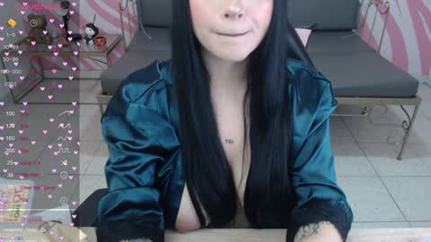 Snapshot of rachel_deal chatting on 12-23-24, 11:17 Rachel online show from 12-23-24, 11:17