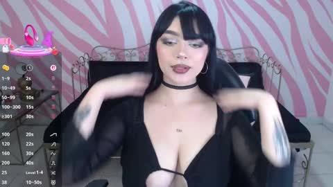 Snapshot of rachel_deal chatting on 03-07-25, 11:16 Rachel online show from 03-07-25, 11:16