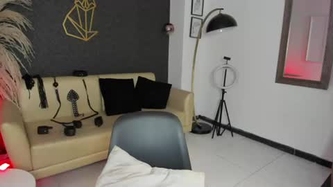 RACHEL ES online show from 07-12-26, 06:37
