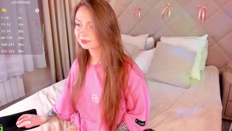 rachel_fernardi online show from 05-11-26, 11:35