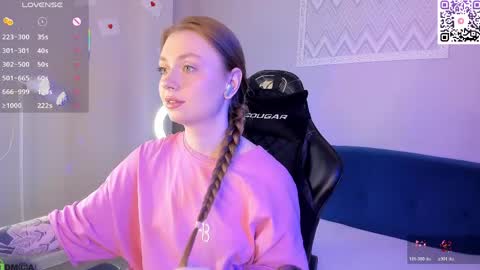 rachel_fernardi online show from 05-25-26, 11:33