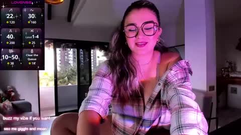 Rachel Foss online show from 12-04-24, 06:39