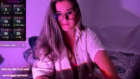 Rachel Foss online show from 12-18-24, 10:02