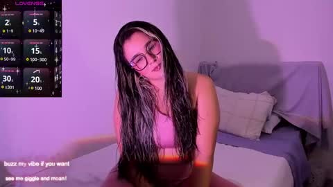 Rachel Foss online show from 02-20-25, 11:10