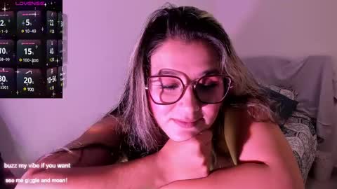 Rachel Foss online show from 03-12-25, 09:56