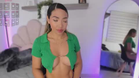 Rachelita  online show from 06-23-26, 12:58