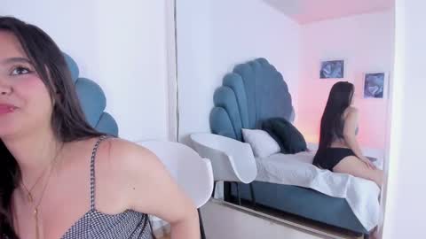 Rachel Ribeiro online show from 02-22-25, 06:19