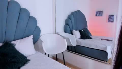 Rachel Ribeiro online show from 02-23-25, 03:18