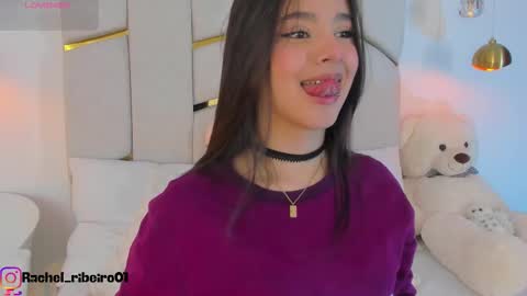 Rachel Ribeiro online show from 11-06-25, 12:17